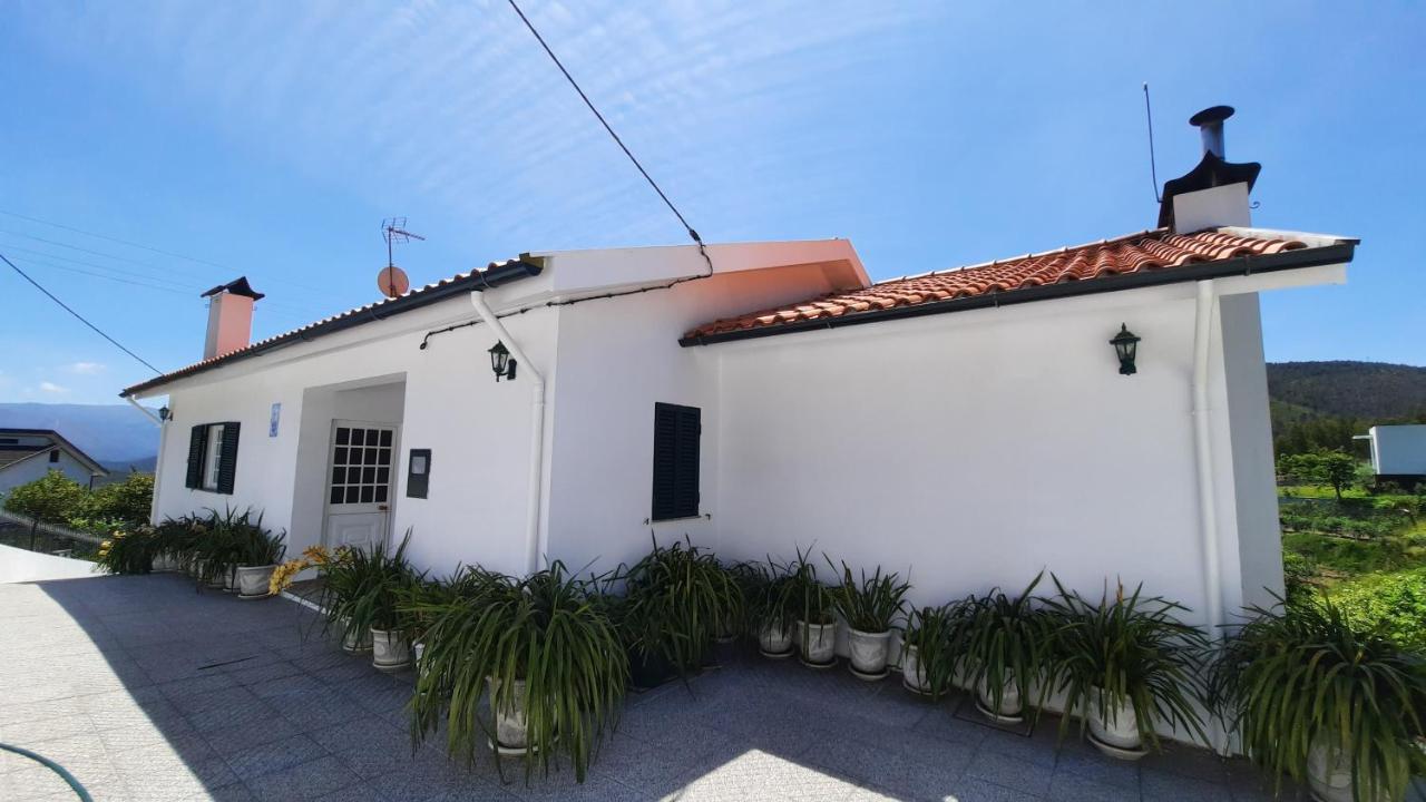Casa De Vilarinho Arouca Exterior foto