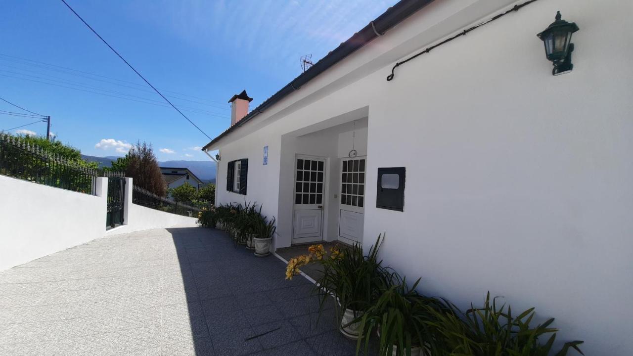 Casa De Vilarinho Arouca Exterior foto