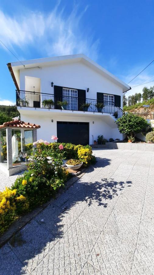 Casa De Vilarinho Arouca Exterior foto