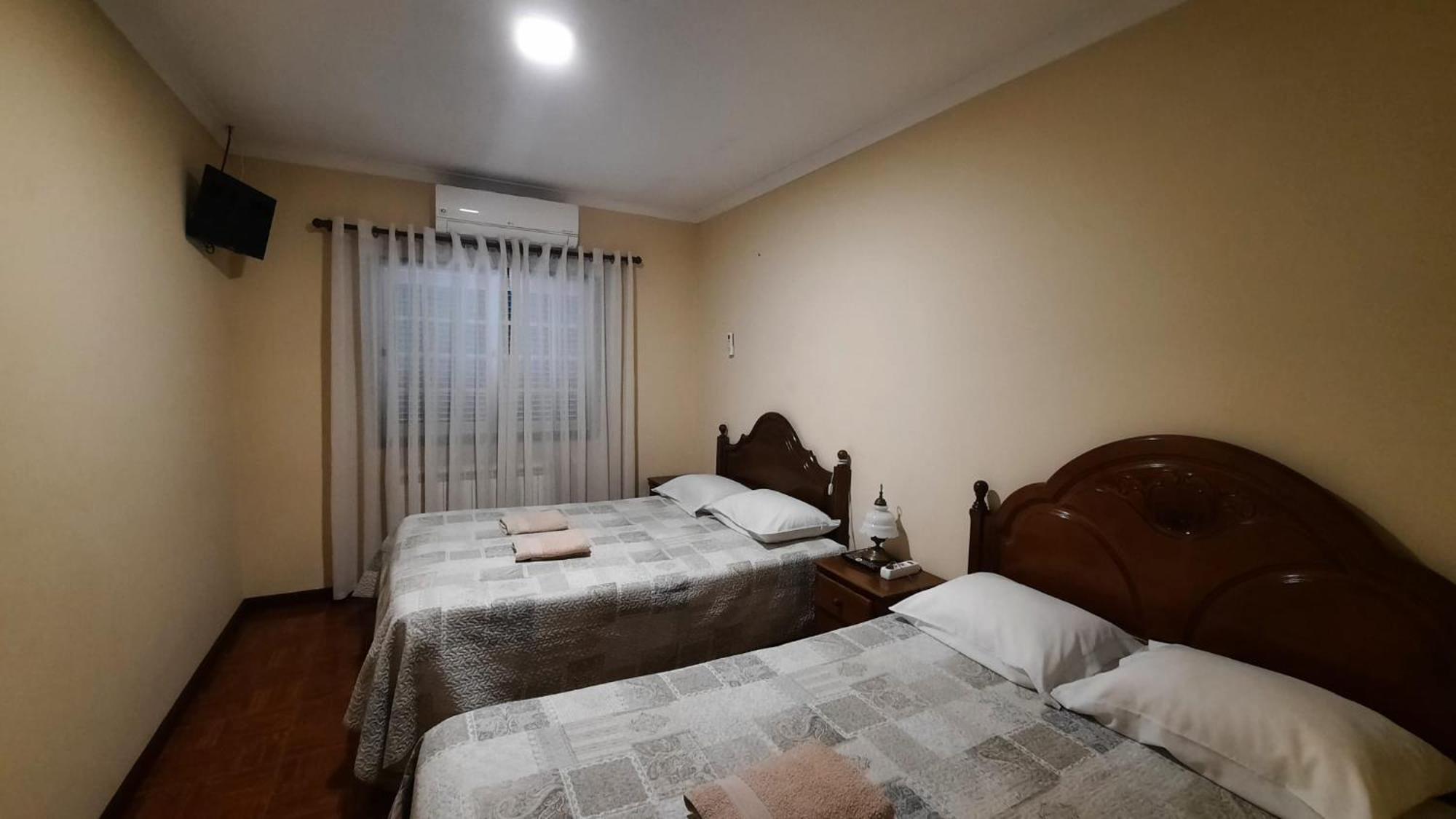 Casa De Vilarinho Arouca Habitación foto