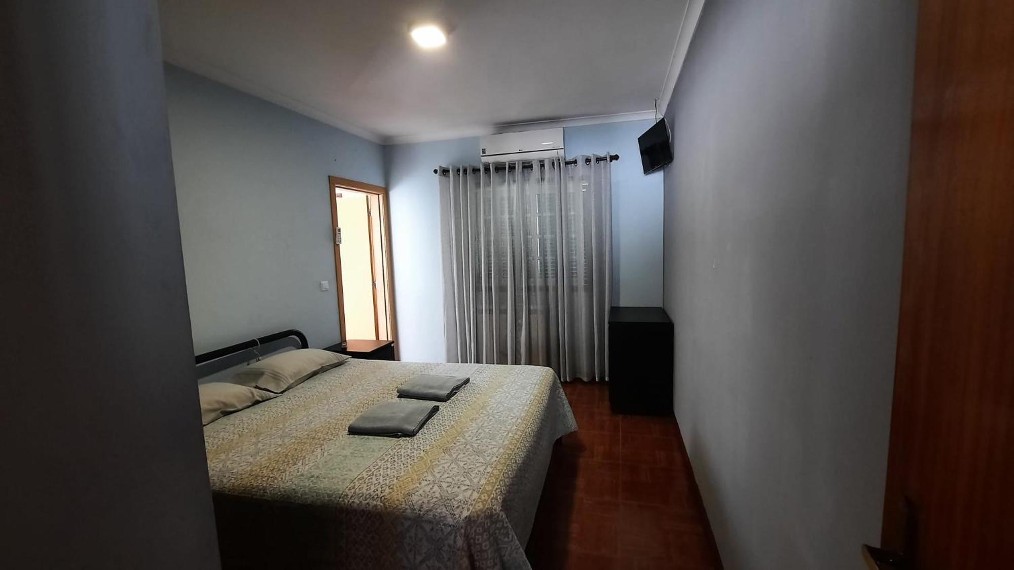 Casa De Vilarinho Arouca Habitación foto