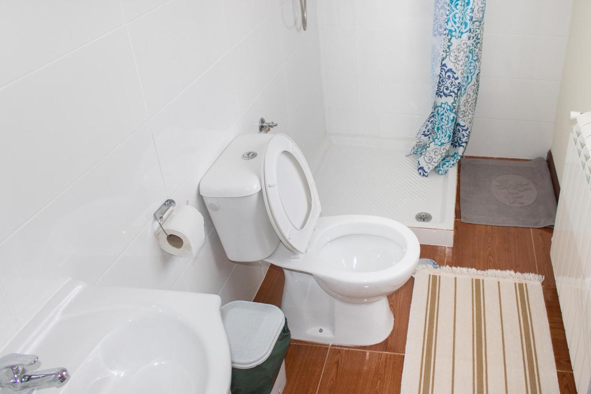 Casa De Vilarinho Arouca Habitación foto