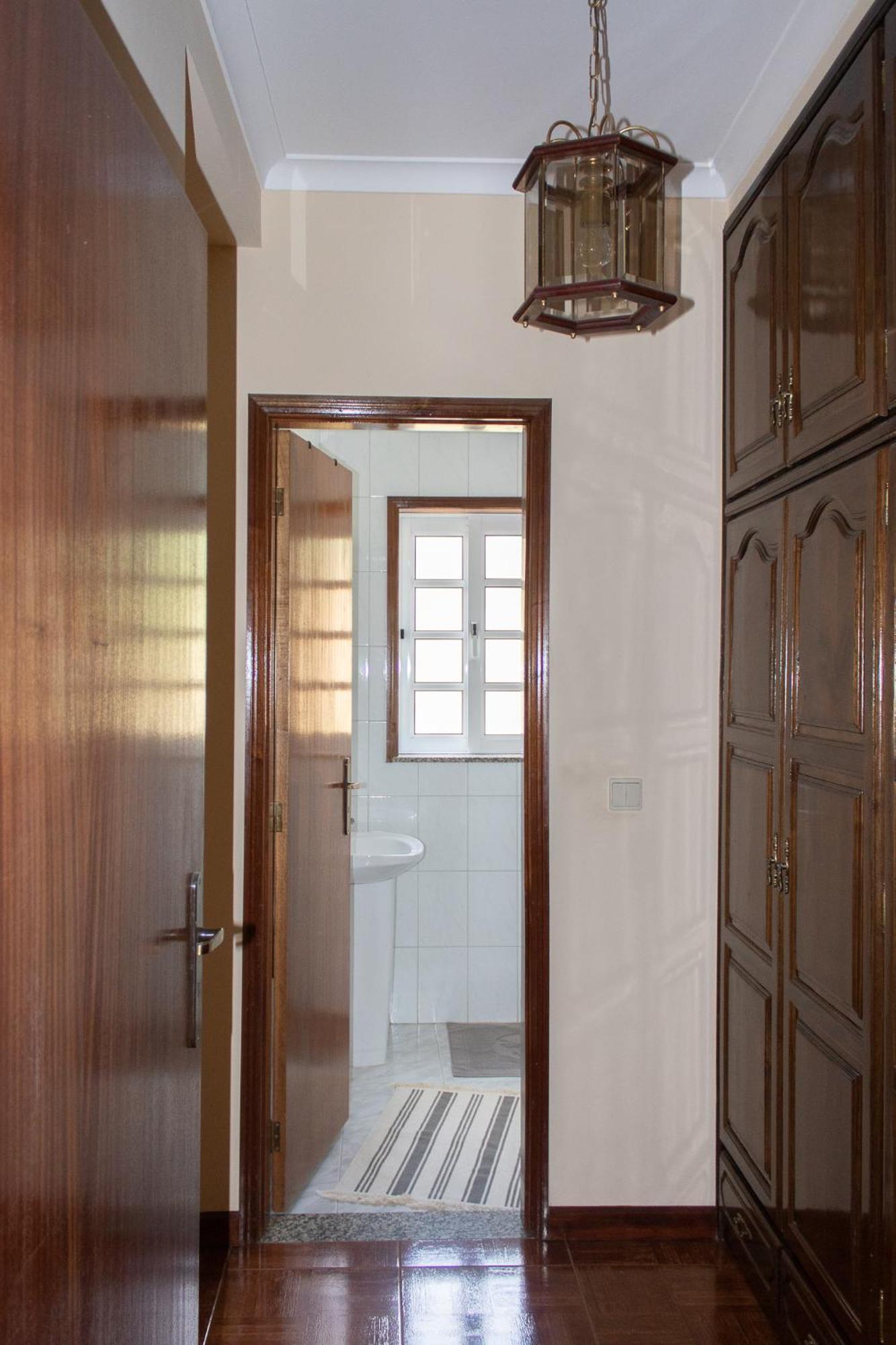Casa De Vilarinho Arouca Habitación foto