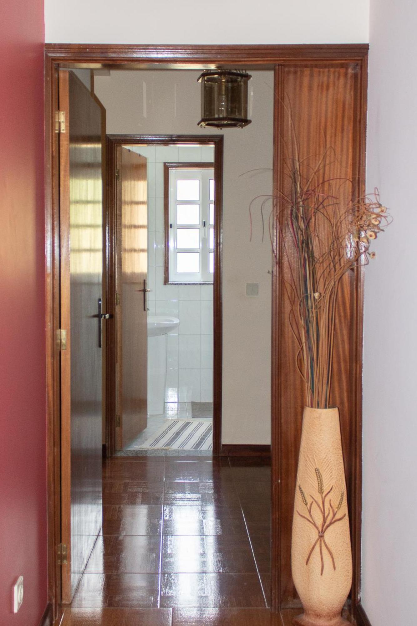 Casa De Vilarinho Arouca Habitación foto